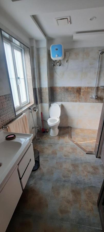 Eiffel Luxury Apartments Lahore Bagian luar foto